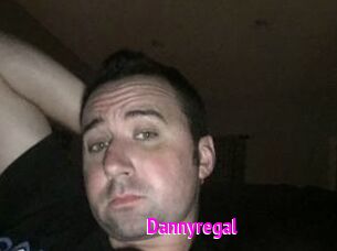 Dannyregal