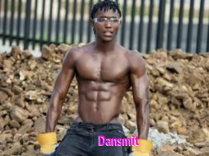 Dansmit