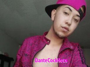 DanteCockHotx