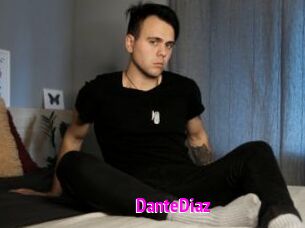 DanteDiaz