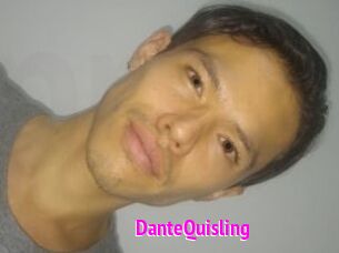 DanteQuisling