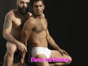 Dante_and_Demian