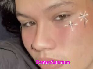 DantesSanctum