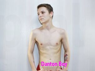 Danton_Boy