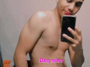 Dany_miles