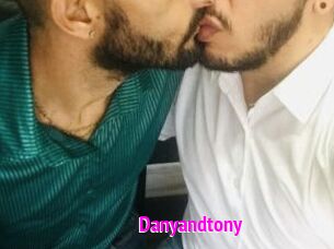 Danyandtony