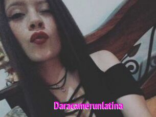 Daracamerunlatina