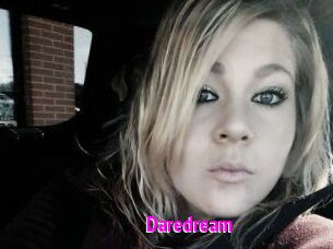 Daredream