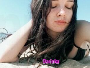 Darinka