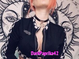 DarkPaprika42