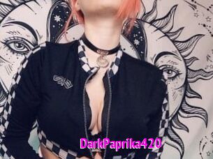 DarkPaprika420