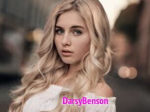 DarsyBenson