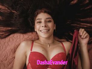 DashaEvander