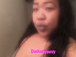 Dashassosexy