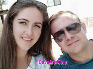 DaveAndCleo