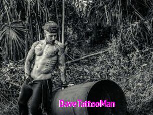 DaveTattooMan