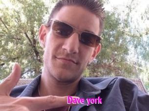 Dave_york