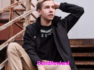 DavidHowIand