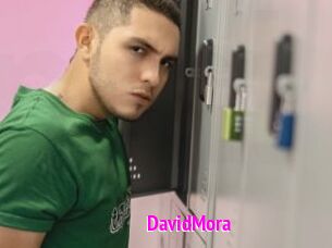 DavidMora