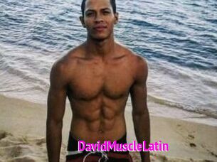 DavidMuscleLatin