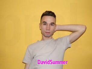 DavidSummer