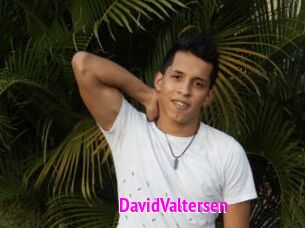 DavidValtersen