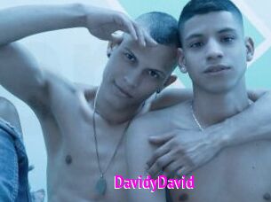 DavidyDavid