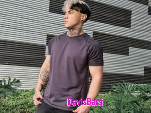 DavisBarsi