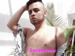 DavisHarrisson