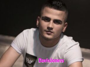 DavisJoness