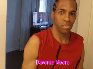 Davonte_Moore