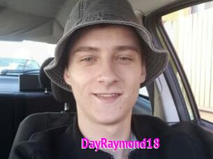 DayRaymond18