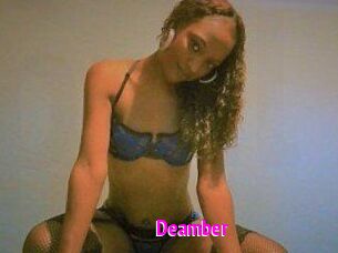 Deamber