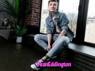 DeanEddington