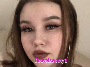 Deavelsweety1