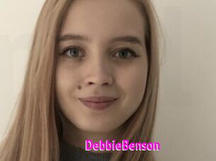 DebbieBenson