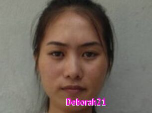 Deborah21