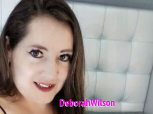 DeborahWilson