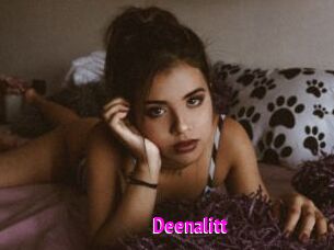 Deenalitt