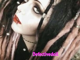 Defectivedoll