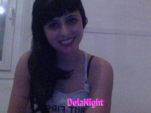 DelaNight