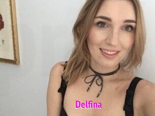 Delfina