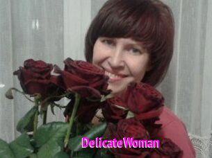 Delicate_Woman