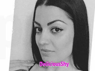 DeliciousShy