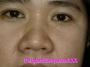 DelightfulSexyAsianXXX