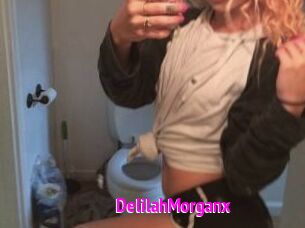 DelilahMorganx