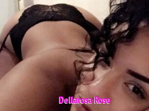 Dellarosa_Rose