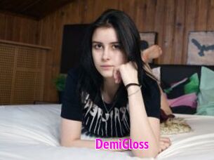 DemiGloss