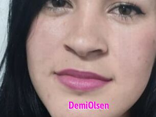 DemiOlsen