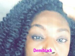 Demiblack